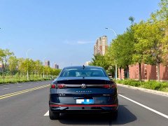 Volkswagen Magotan 380TSI DSG Premium Edition - ფოტო 18