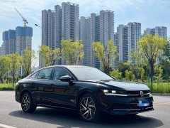 Volkswagen Magotan 380TSI DSG Premium Edition - ფოტო 3