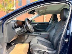 Volkswagen Magotan 380TSI DSG Premium Edition - ფოტო 4