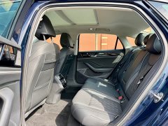 Volkswagen Magotan 380TSI DSG Premium Edition - ფოტო 6