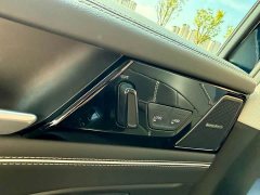 Volkswagen Magotan 380TSI DSG Premium Edition - ფოტო 7