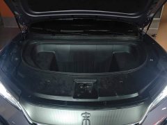 BYD Song Ultra EV 710KM Excellence Edition - ფოტო 10
