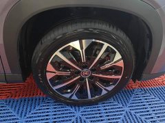 BYD Song Ultra EV 710KM Excellence Edition - ფოტო 6