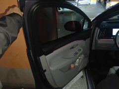 BYD Song Ultra EV 710KM Excellence Edition - ფოტო 7