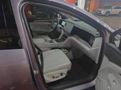 BYD Song Ultra EV 710KM Excellence Edition - ფოტო 8
