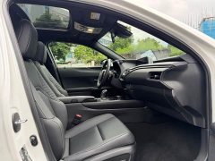 Lexus UX New Energy 2020 300e Pure Joy Edition - ფოტო 10