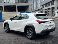 Lexus UX New Energy 2020 300e Pure Joy Edition - ფოტო 12