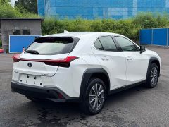 Lexus UX New Energy 2020 300e Pure Joy Edition - ფოტო 13