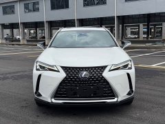 Lexus UX New Energy 2020 300e Pure Joy Edition - ფოტო 2
