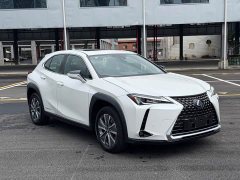 Lexus UX New Energy 2020 300e Pure Joy Edition - ფოტო 3