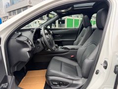 Lexus UX New Energy 2020 300e Pure Joy Edition - ფოტო 4