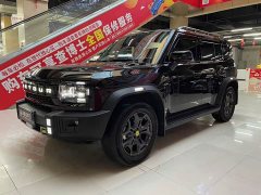Jetour Chitu Jietu Traveler 2023 2.0T AWD Expedition PRO - ფოტო 1