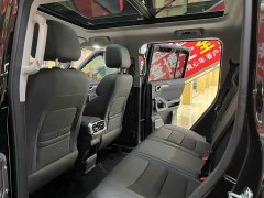 Jetour Chitu Jietu Traveler 2023 2.0T AWD Expedition PRO - ფოტო 13