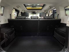 Jetour Chitu Jietu Traveler 2023 2.0T AWD Expedition PRO - ფოტო 15