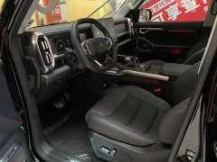 Jetour Chitu Jietu Traveler 2023 2.0T AWD Expedition PRO - ფოტო 7