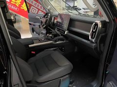 Jetour Chitu Jietu Traveler 2023 2.0T AWD Expedition PRO - ფოტო 8