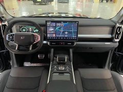 Jetour Chitu Jietu Traveler 2023 2.0T AWD Expedition PRO - ფოტო 9