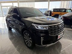 Ford Explorer 2.3T EcoBoost AWD Adventure Edition 5-Seater - ფოტო 10