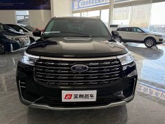 Ford Explorer 2.3T EcoBoost AWD Adventure Edition 5-Seater - ფოტო 11