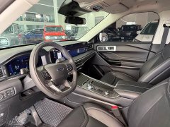 Ford Explorer 2.3T EcoBoost AWD Adventure Edition 5-Seater - ფოტო 2