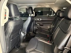 Ford Explorer 2.3T EcoBoost AWD Adventure Edition 5-Seater - ფოტო 3