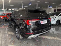 Ford Explorer 2.3T EcoBoost AWD Adventure Edition 5-Seater - ფოტო 4