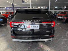 Ford Explorer 2.3T EcoBoost AWD Adventure Edition 5-Seater - ფოტო 5