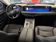 Ford Explorer 2.3T EcoBoost AWD Adventure Edition 5-Seater - ფოტო 7