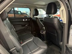 Ford Explorer 2.3T EcoBoost AWD Adventure Edition 5-Seater - ფოტო 8