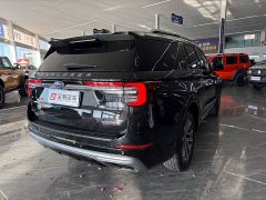 Ford Explorer 2.3T EcoBoost AWD Adventure Edition 5-Seater - ფოტო 9
