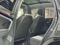Volkswagen Tharu Taos X 330TSI FWD Flagship Smart Connect Edition - фото 10