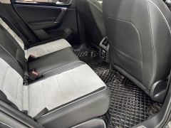 Volkswagen Tharu Taos X 330TSI FWD Flagship Smart Connect Edition - фото 11