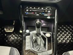 Volkswagen Tharu Taos X 330TSI FWD Flagship Smart Connect Edition - фото 13