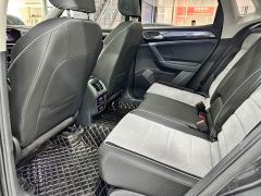 Volkswagen Tharu Taos X 330TSI FWD Flagship Smart Connect Edition - фото 14