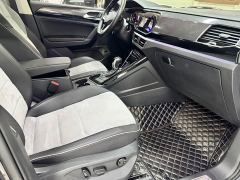 Volkswagen Tharu Taos X 330TSI FWD Flagship Smart Connect Edition - фото 15
