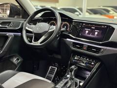 Volkswagen Tharu Taos X 330TSI FWD Flagship Smart Connect Edition - фото 16