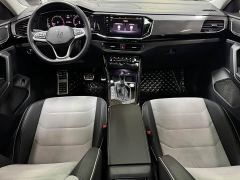 Volkswagen Tharu Taos X 330TSI FWD Flagship Smart Connect Edition - фото 18