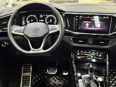 Volkswagen Tharu Taos X 330TSI FWD Flagship Smart Connect Edition - фото 19