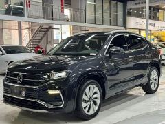 Volkswagen Tharu Taos X 330TSI FWD Flagship Smart Connect Edition - фото 2