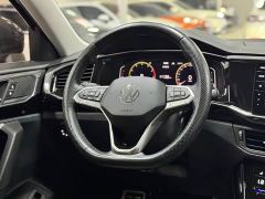 Volkswagen Tharu Taos X 330TSI FWD Flagship Smart Connect Edition - фото 20