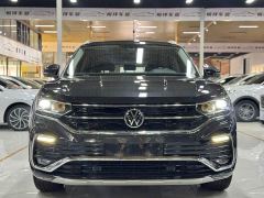 Volkswagen Tharu Taos X 330TSI FWD Flagship Smart Connect Edition - фото 3