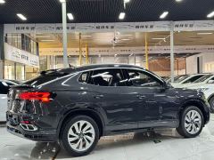 Volkswagen Tharu Taos X 330TSI FWD Flagship Smart Connect Edition - фото 5
