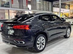 Volkswagen Tharu Taos X 330TSI FWD Flagship Smart Connect Edition - фото 6
