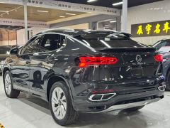 Volkswagen Tharu Taos X 330TSI FWD Flagship Smart Connect Edition - фото 7