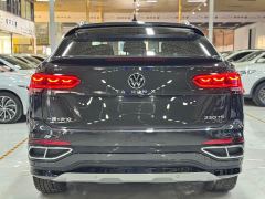 Volkswagen Tharu Taos X 330TSI FWD Flagship Smart Connect Edition - фото 8