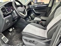 Volkswagen Tharu Taos X 330TSI FWD Flagship Smart Connect Edition - фото 9