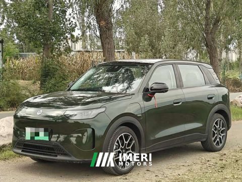 2026 Leapmotor A10 505 Pleasure Edition - ავტომობილი ჩინეთიდან
