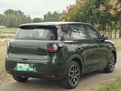 Leapmotor A10 505 Pleasure Edition - ფოტო 13