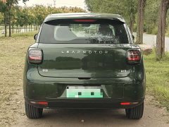 Leapmotor A10 505 Pleasure Edition - ფოტო 14