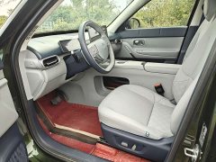 Leapmotor A10 505 Pleasure Edition - ფოტო 7